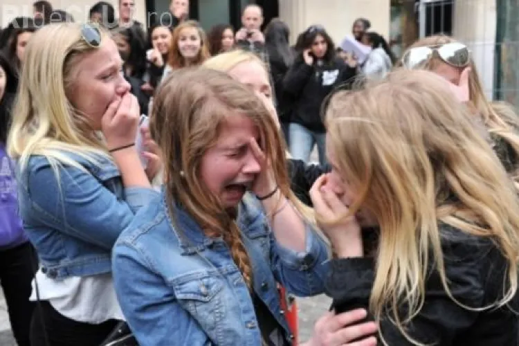 REZULTATE BAC 2015. Un elev s-a sinucis din cauza mediei