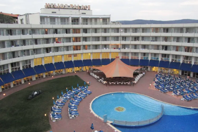 Cu Alis Holidays mergi în Bulgaria – oferte imbatabile! (P)