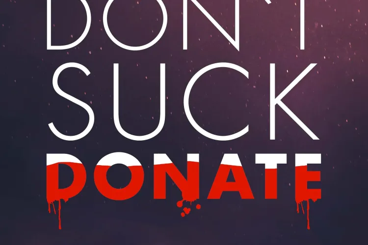 Donezi sânge și primești bilet gratuit la UNTOLD Festival