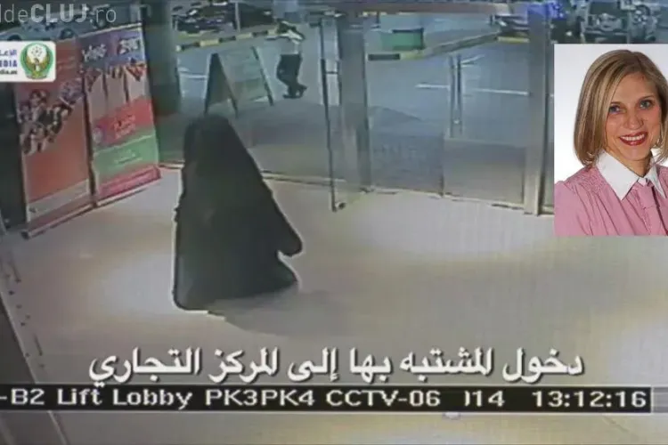 Femeia din Abu Dhabi, care a ucis o româncă, a fost executată - VIDEO