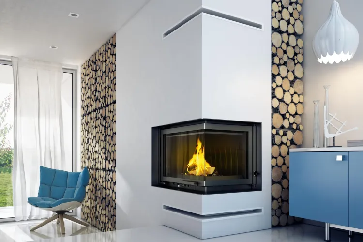 Ce motive ai avea să îți construiești un șemineu? (P)