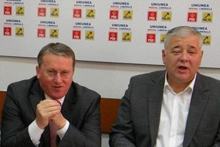 Marius Nicoară este ATACAT DUR de la PSD Cluj: Fuge de responsabilitatea gunoaielor