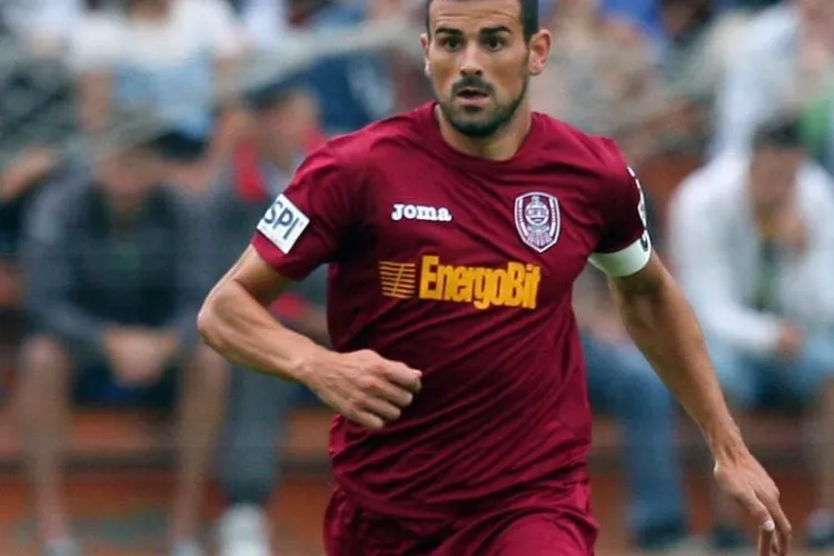 Cadu ar putea reveni în Liga 1. Cu ce echipă ar vrea să ia campionatul