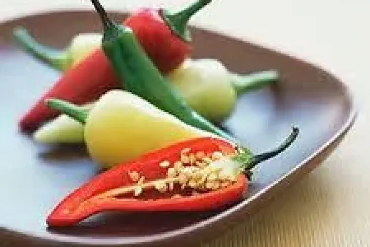 Ce se întâmplă cu organismul tău dacă mănânci picant