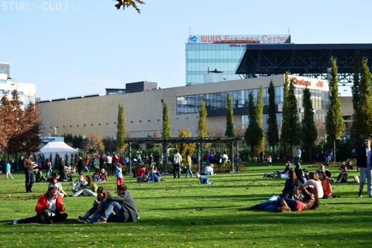 Târg handmade și jocuri pe temă eco, în acest weekend la Iulius Mall 