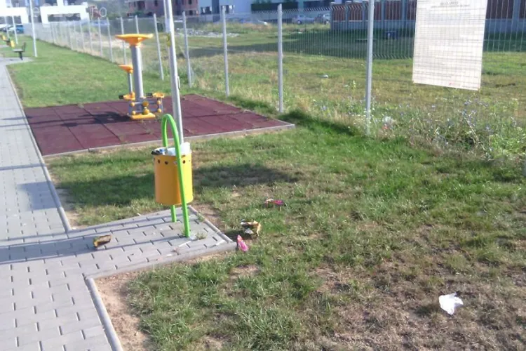 Primarul Floreștiului e în ”război” cu cetățenii care vandalizează comuna: Parca unii acum au coborat din copaci FOTO