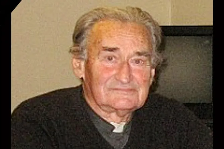 Preotul Matei Boila a murit. Nepotul lui Iuliu Maniu va fi îngropat în 30 august