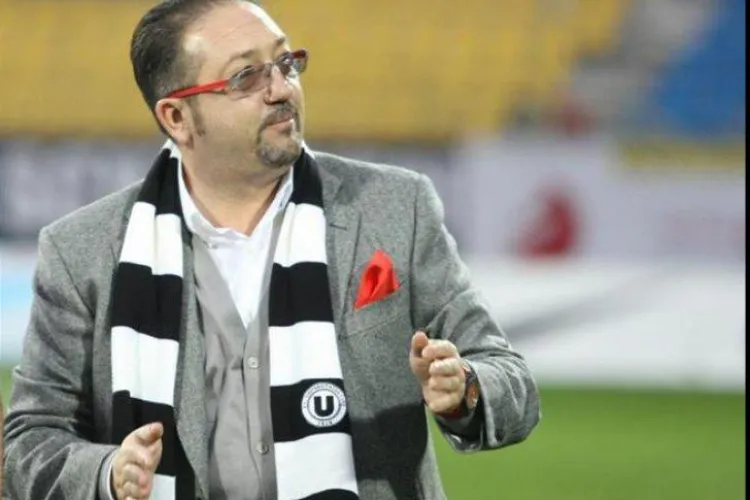 Florian Walter a reușit să fugă din România cu ajutor din SISTEM