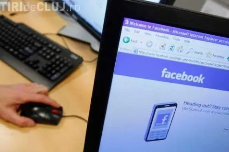 Amenințată după o postare de pe Facebook. Judecător de la Tribunalul Militar Cluj: Nu mai stați atâta pe Facebook