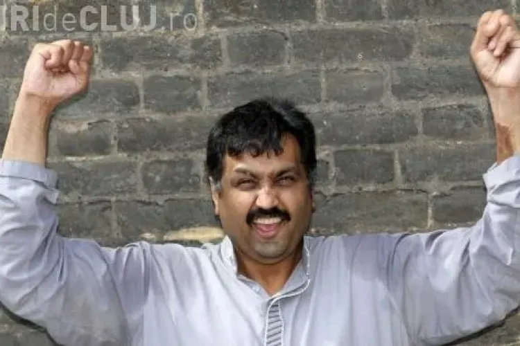 Un bărbat are, în premieră, ”barbatie” bionica. Totul functioneaza la o apasare de buton