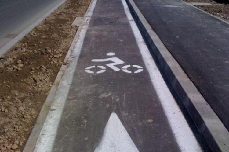 Șulea face lumină în privința proiectului de Bike Sharing din Florești. De ce este revoltat
