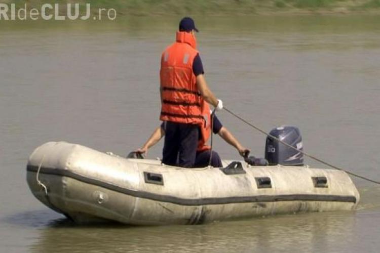 O persoană s-a înecat în lacul Suatu 