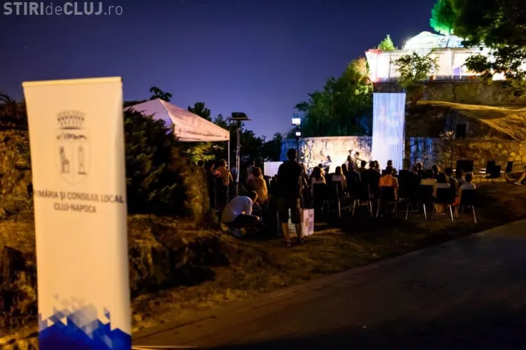 Amânare Seri de Vară Clujene pentru perioada 28-30 august 2015