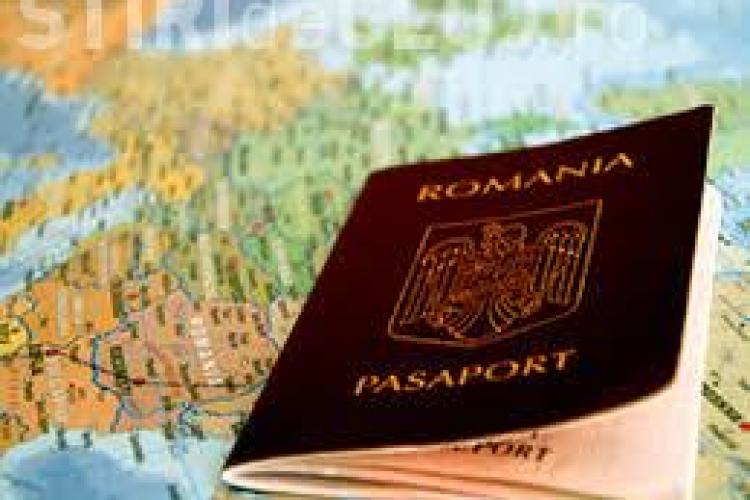 Doi cetățeni africani, prinși locuind ilegal la Cluj. Au primit interdicție