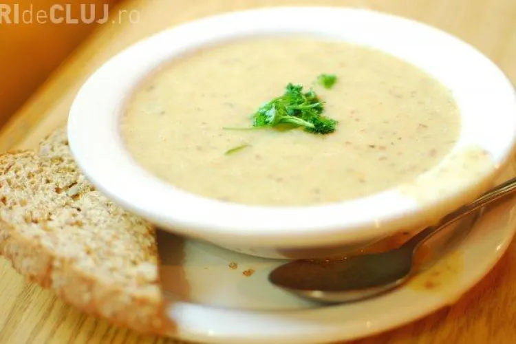 Care este supa cu un efect de 100 de ori mai mare decat antibioticele