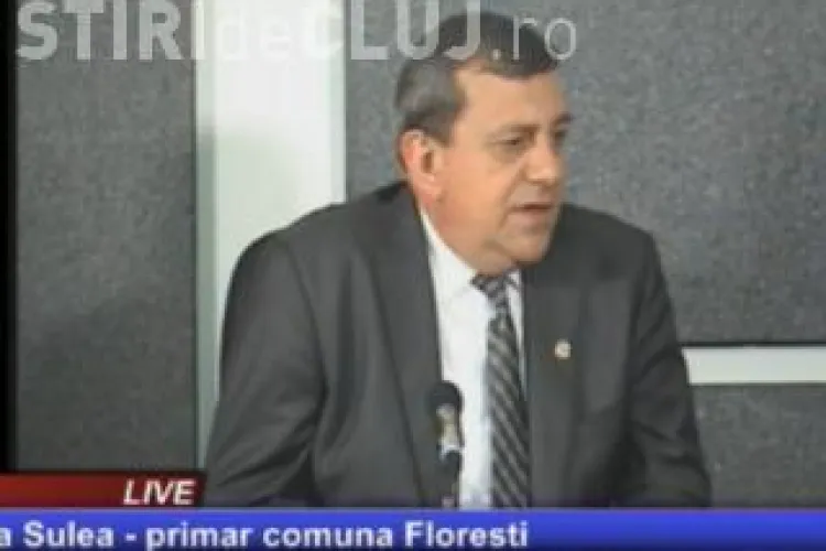 Ce spune primarul din Florești despre ferma de pui