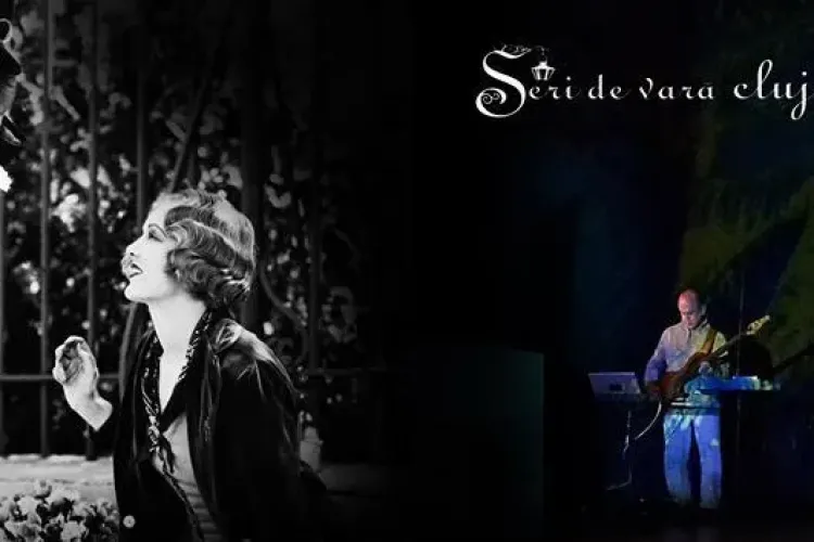 Seri de Vară Clujene. Proiecție de film pe Cetățuia