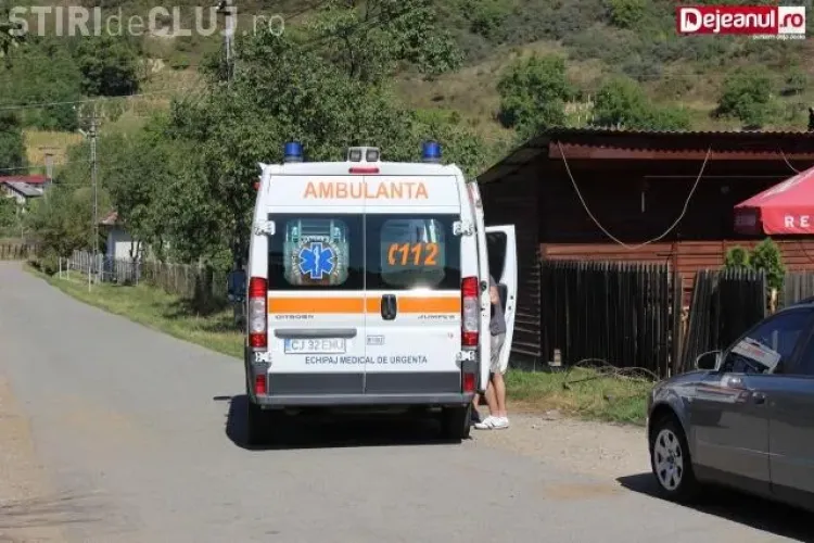Angajata unui bar din Nicula, electrocutată la locul de muncă