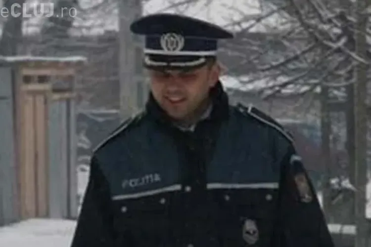 Șeful Poliției din Apahida îi laudă pe infractori și le dă recomandări