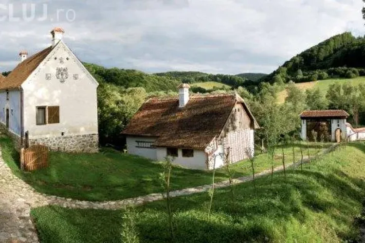 Daily Mail promovează România: Fiţi oaspeţii Prinţului Charles într-o vacanţă idilică!