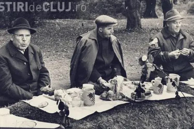 Ce mâncau soții Ceaușescu în tinereţe și ce regim țineau la bătrâneţe