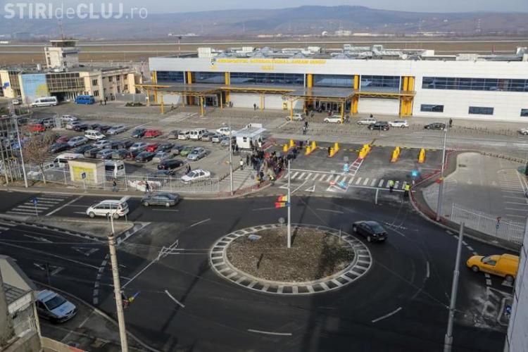 Zece măsuri prin care CJ Cluj susține Aeroportul Cluj