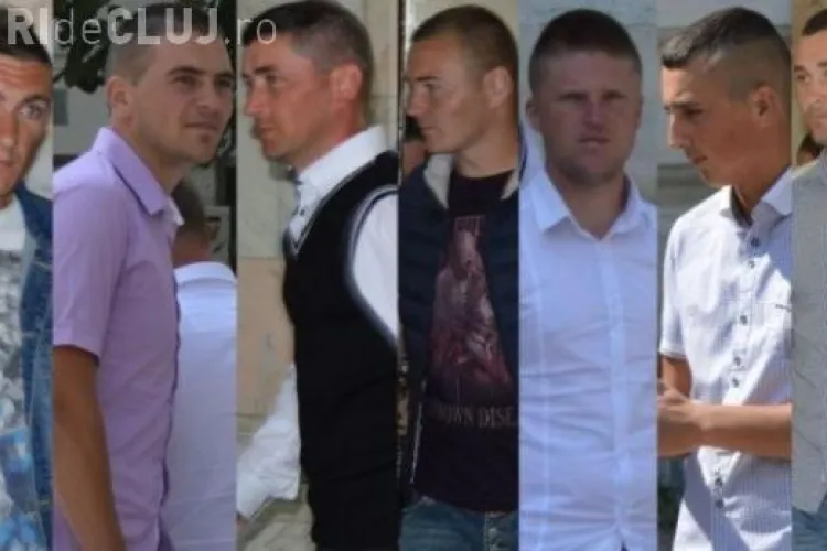 Violatorii din Vaslui au primit CONDAMNARI DURE