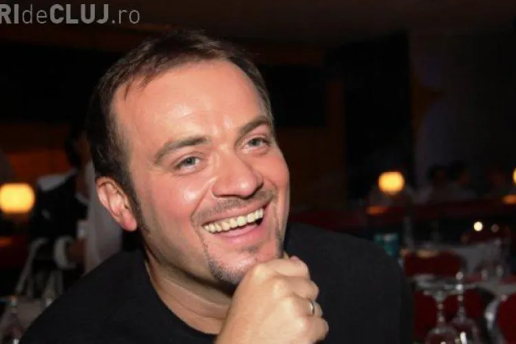 Tony Poptămaş s-a căsătorit. Cum arată soția fostului solist al trupei Desperado