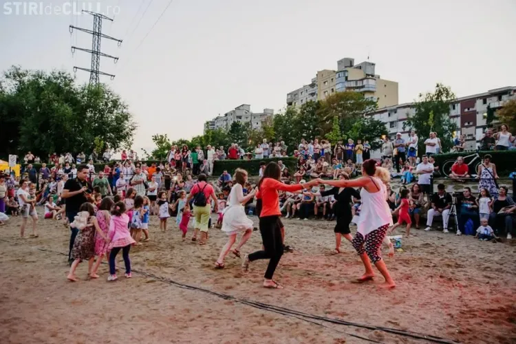Serile de vară clujene se încheie în acest weekend. Ce evenimente au loc
