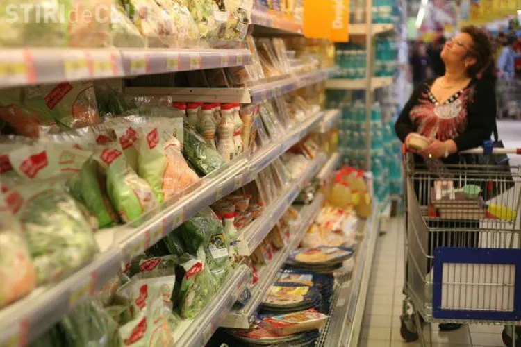 Zeci de milioane de tone de mâncare aruncate pe an în Europa. Cât de risipitori sunt românii