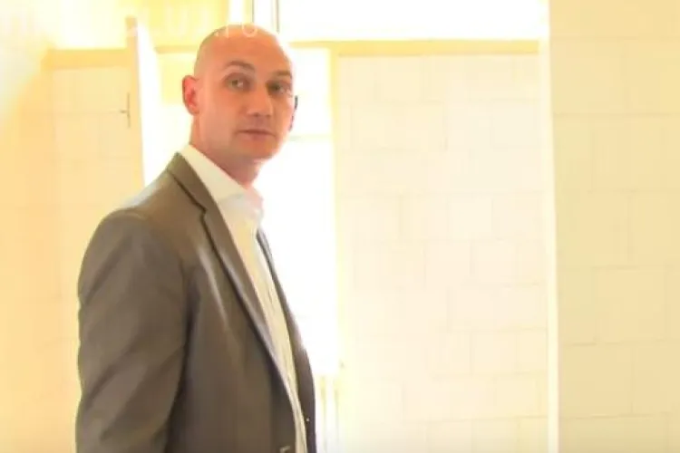 Spitalul Judetean Cluj riscă să nu mai primescă autorizatie. De ce vrea Seplecan să cumpere un spital nou - VIDEO
