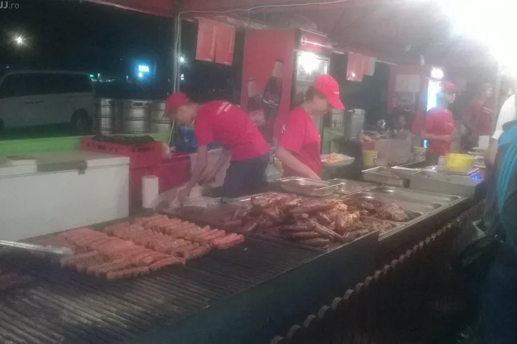 Floreștenii se ceartă din NOU: Totul a fost prea SCUMP la Zilele Florestiului