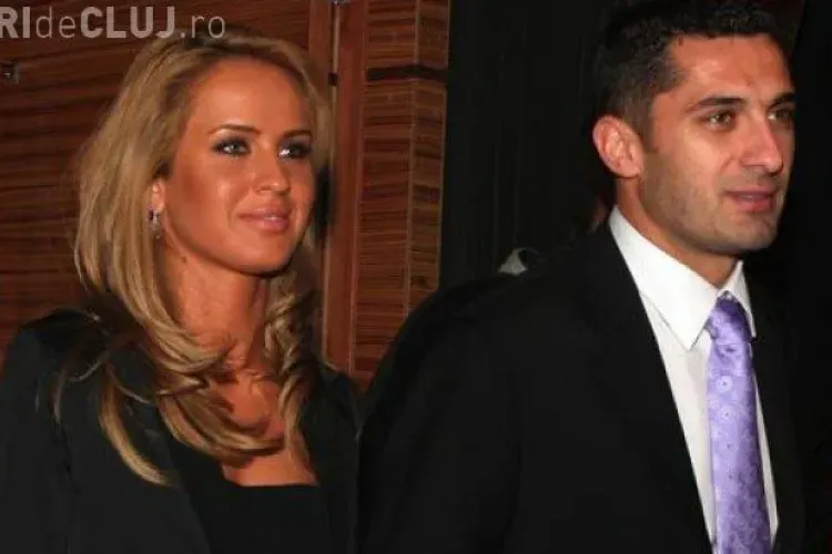 Claudiu Niculescu se însoară la numai 9 luni de la divorţ! Cine e aleasa inimii