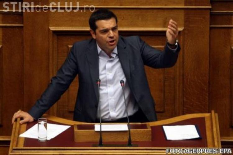 Alexis Tsipras a demisionat. Grecia organizează alegeri anticipate în septembrie