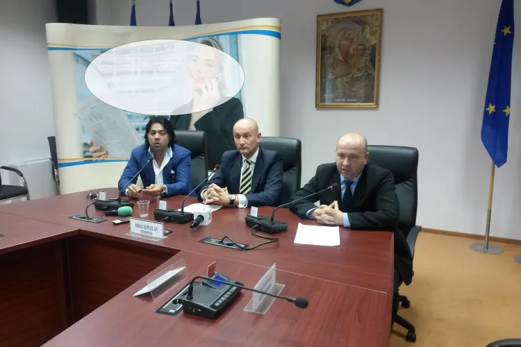 Seplecan susține că a rezolvat CRIZA DESEURILOR din Cluj. A adus o firmă din București