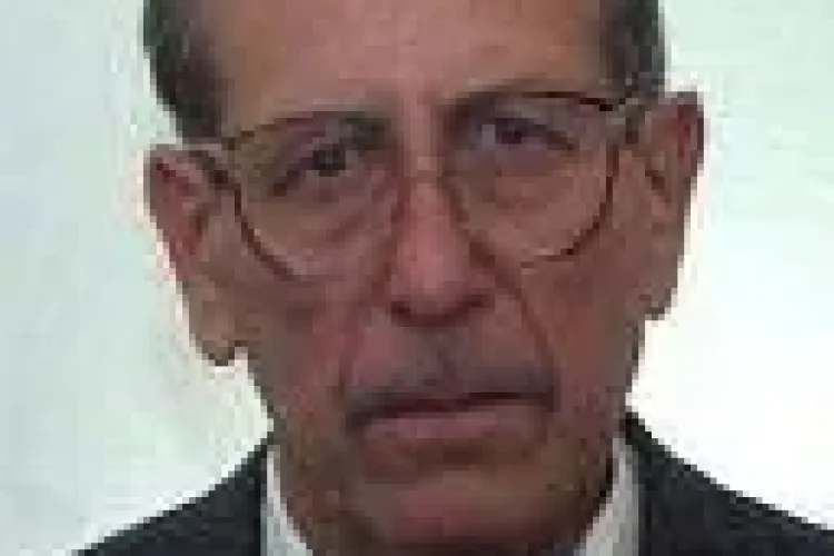 Clujean de 80 ani, dispărut de acasă! L-ați văzut? FOTO