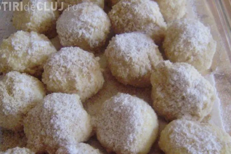 Reteta de papanasi din Ardeal. Cum se gătesc