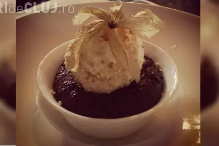 Unde poți manca cele mai bune deserturi din Cluj - TOP