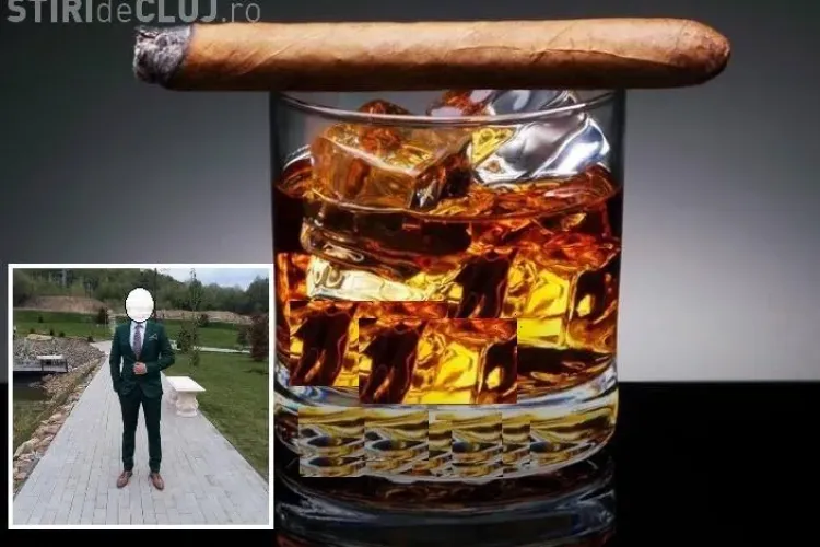 Rupe cluburile clujene, dar NU și-a plătit cheltuielile de 6 ani - FOTO