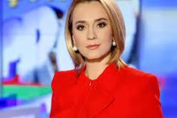 Andreea Esca și-a dat demisia. La ce a renunțat prezentatoarea TV