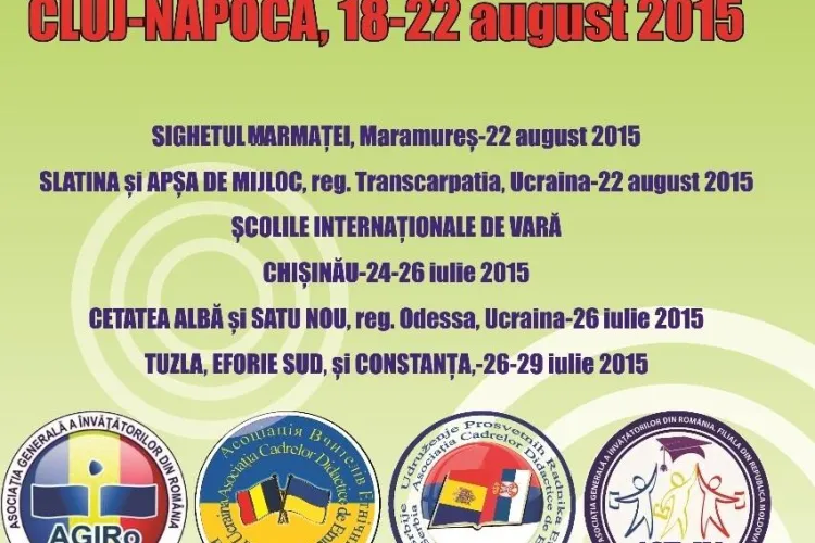 Alis Holidays susține sistemul educational românesc de pretutindeni! (P)