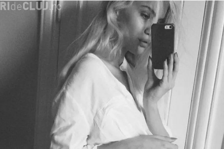 Motivul RUSINOS pentru care această tânără nu găseşte de lucru ca model - VIDEO