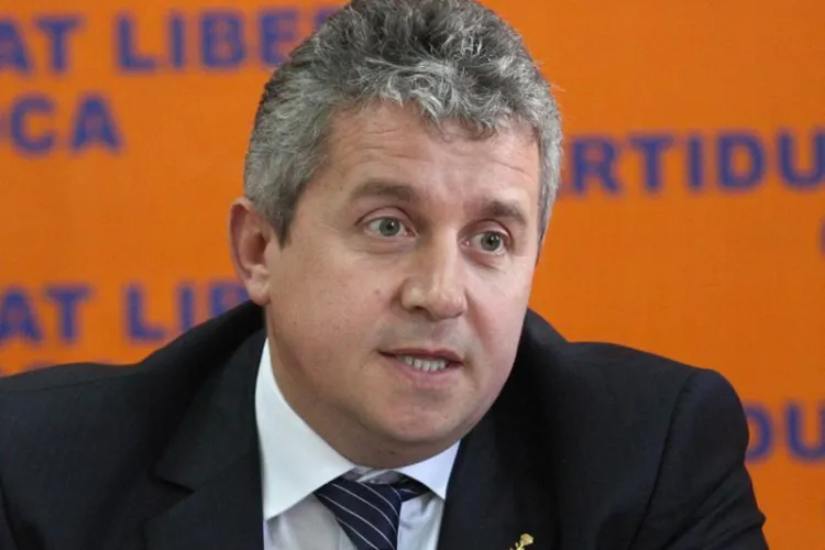 Daniel Buda crede în necesitatea RELAXARII FISCALE, dacă PNL revine la guvernare