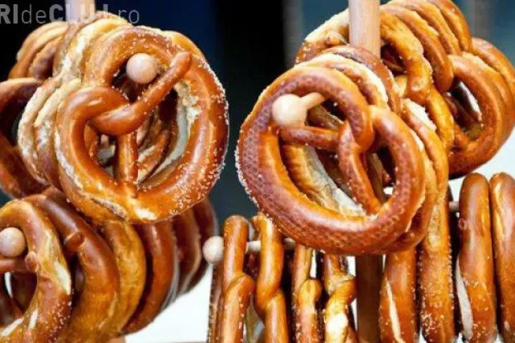 Ce se întâmplă dacă mănânci covrigi în fiecare zi