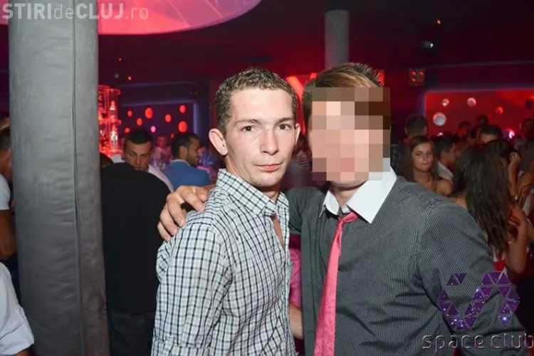 Cine e SMECHERUL cu BMW care a provocat accidentul de pe centura Apahida 