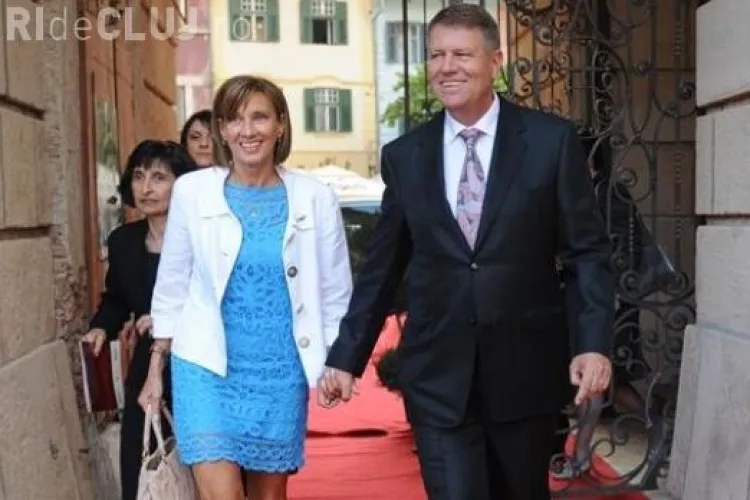 Iohannis a cerut demolarea a trei dormitoare de la Vila Lac 3: Va rămâne unul de 500 de mp