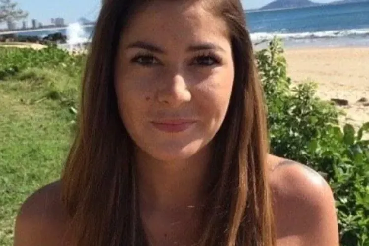 O femeie, care a rămas gravidă în urma unei aventuri, caută tatăl copilului pe Facebook. Ce mesaj i-a transmis VIDEO