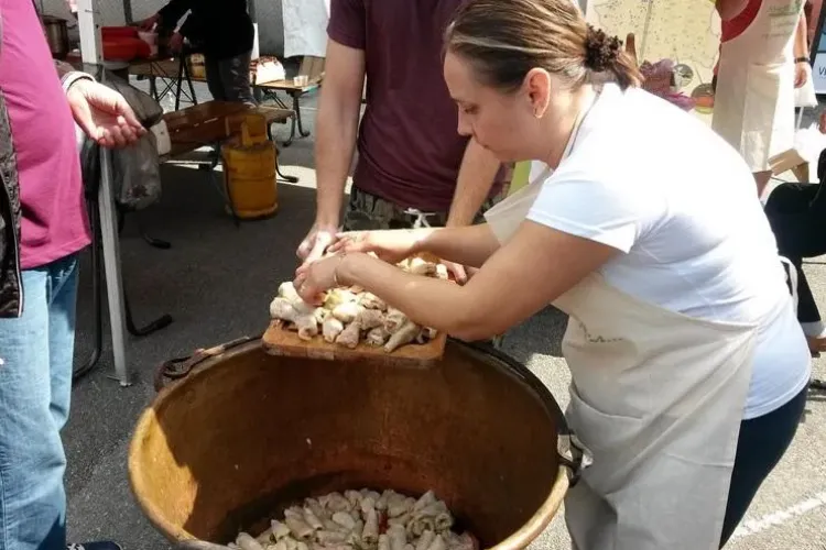 Întors acasă după Zilele Culturii Maghiare, un clujean era să facă ȘOC