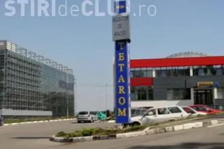 PSD Cluj se plânge că PNL blochează dezvoltarea TETAROM I