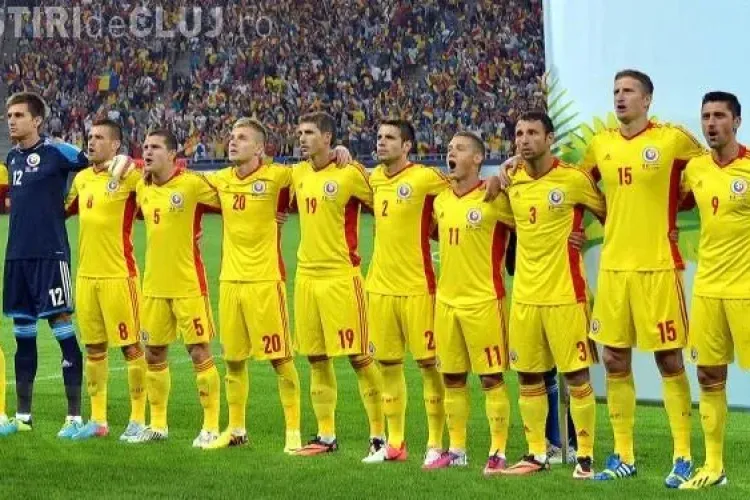 Suporterii din Cluj cer FRF ca meciul România - Finlanda să se joace pe Cluj Arena